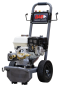 Petrol Pressure Cleaner [120 BAR3065K-H]