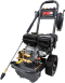 Petrol Pressure Cleaner [120 BAR3170C-R]