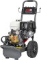 Petrol Pressure Cleaner [120 BAR4013C-HE]
