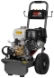 Petrol Pressure Cleaner [120 BAR4013C-HE]