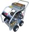 Petrol Pressure Cleaner [120 BAR4023CG-HEJM]