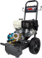 Petrol Pressure Cleaner [120 BAR4213J-H]