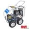 Petrol Pressure Cleaner [120 BAR4013G-HJVT]