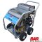 Petrol Pressure Cleaner [120 BAR5027CG-HEJMT]