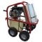 Hot Water Petrol Pressure Cleaner[122 HOT2765-BrE]