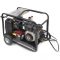 Hot Water Diesel Pressure Cleaner[122 HOT3010G-YE]
