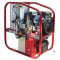 Hot Water Petrol Pressure Cleaner [122 HOT4018P-VE]