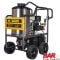 Hot Water Petrol Pressure Cleaner[122 HOT4015RGE]