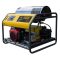 Hot Water Petrol Pressure Cleaner[122 HW3024HG12V]