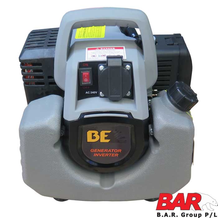 Inverter (A1) [ZZZ 123 G1000i]