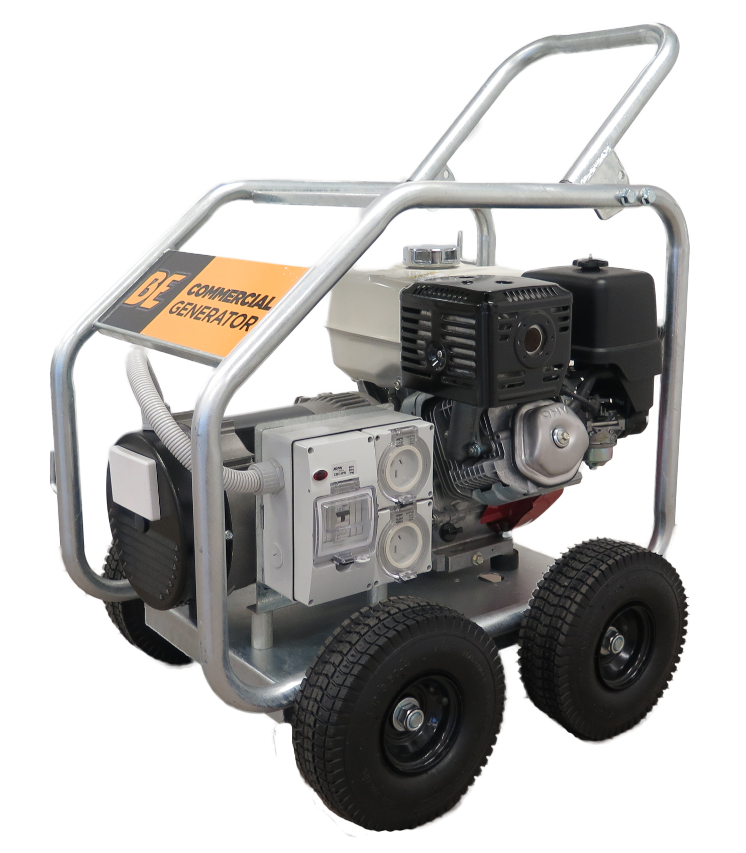 5.5kVA Commercial Plus Trade Spec Series[123 G5500M-HST]