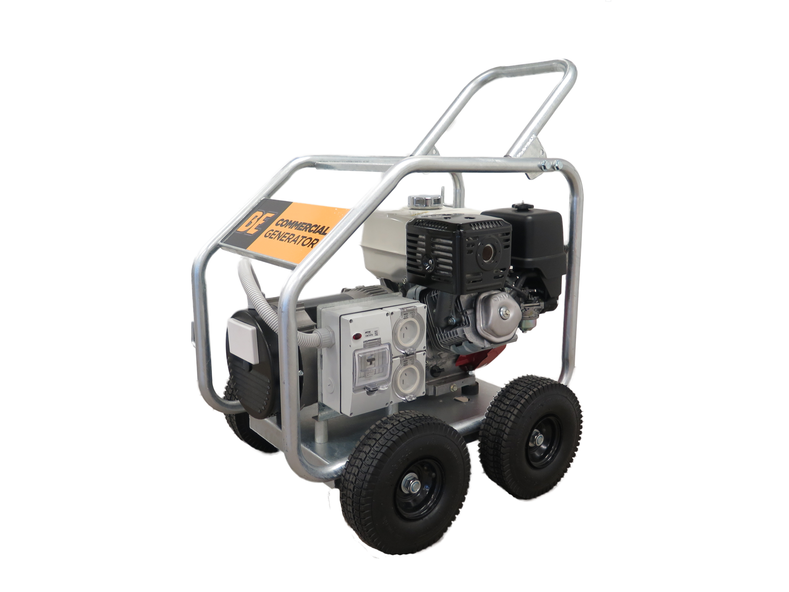 5.5kVA Commercial Plus Trade Spec Series[123 G5500M-HST]