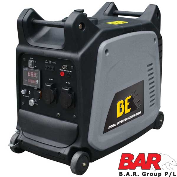 Inverter (C) [ZZZ 123 XYG2600iE]