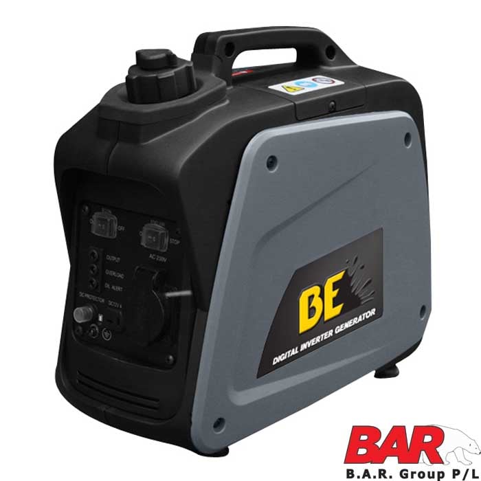 Inverter [ZZZ 123 XYG950i]