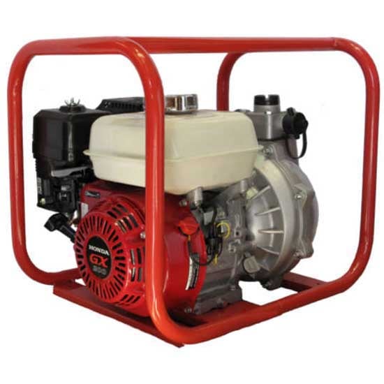 1.5″ BSP SINGLE FIRE FIGHTING PUMP [124 HP15651-HE]