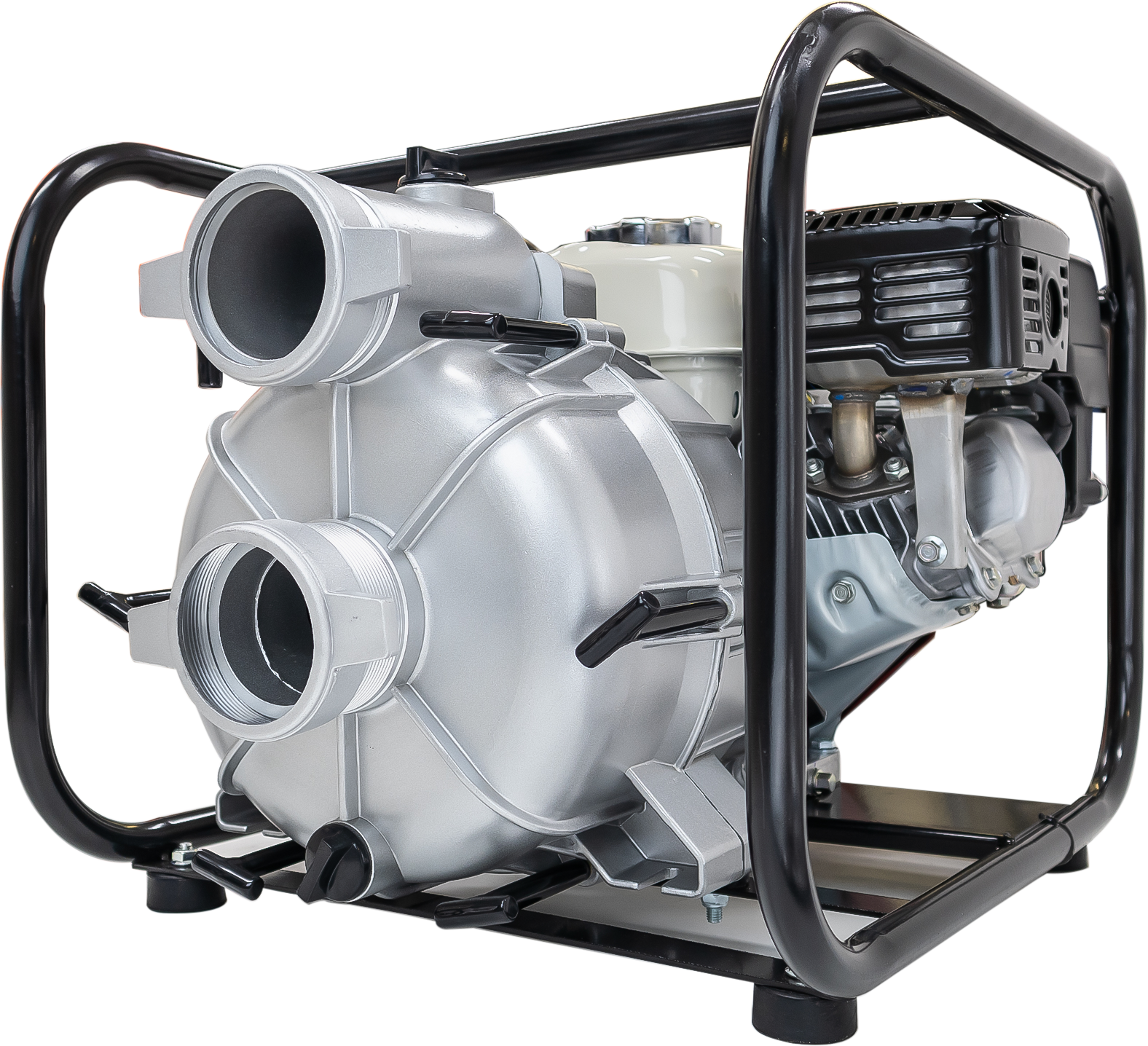 2" BSP Open Trash Pump[124 TPS2065-H]