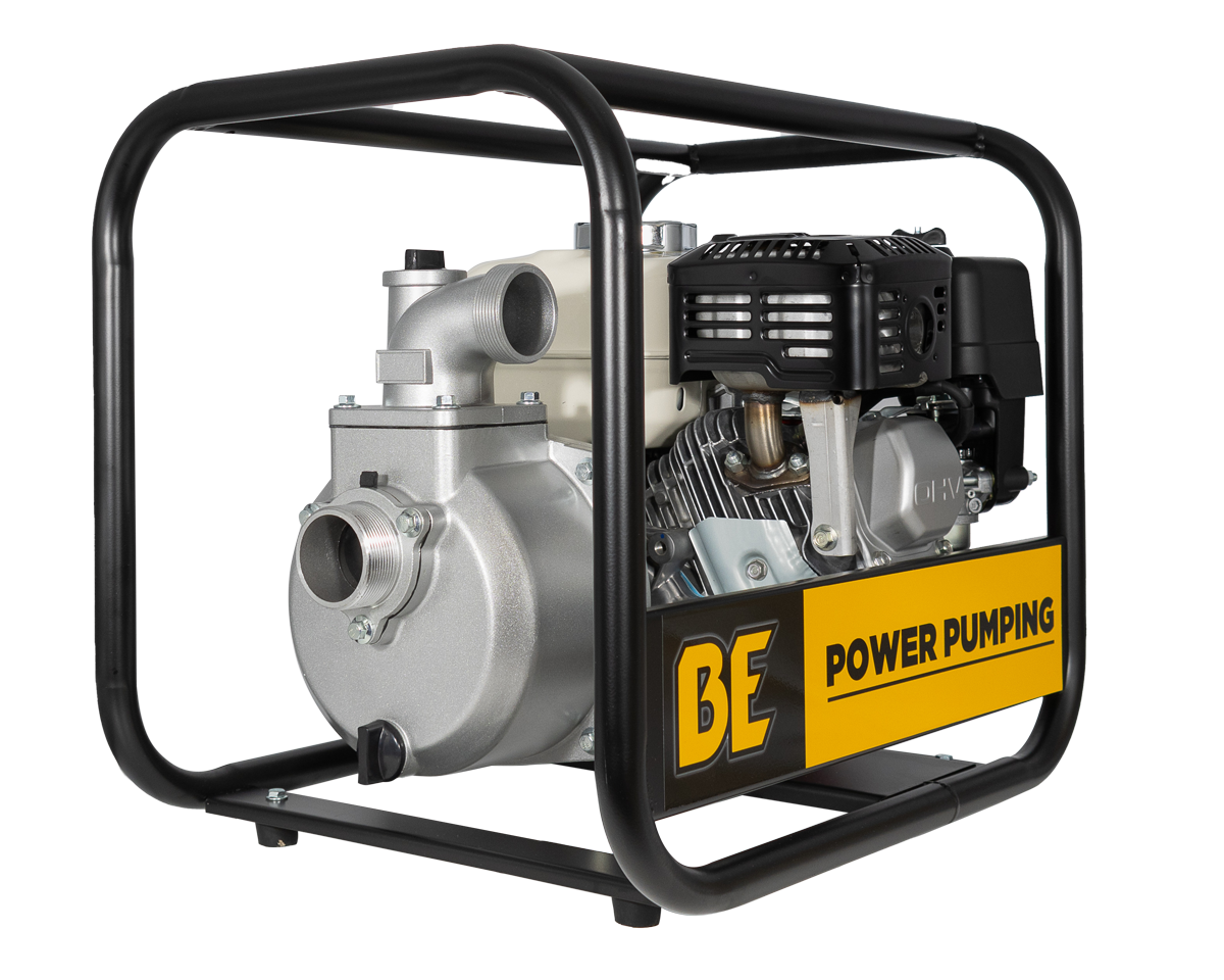 2" BSP Single Water Transfer Pump [124 WP2065-H]