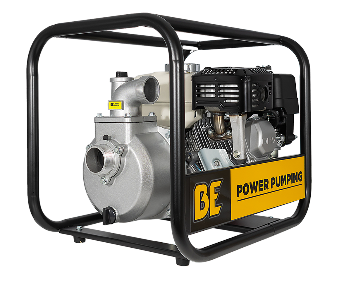 2" BSP Single Water Transfer Pump [124 WP2065-H]