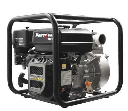 2" BSP Single Water Transfer Pump [124 WP2070-R]