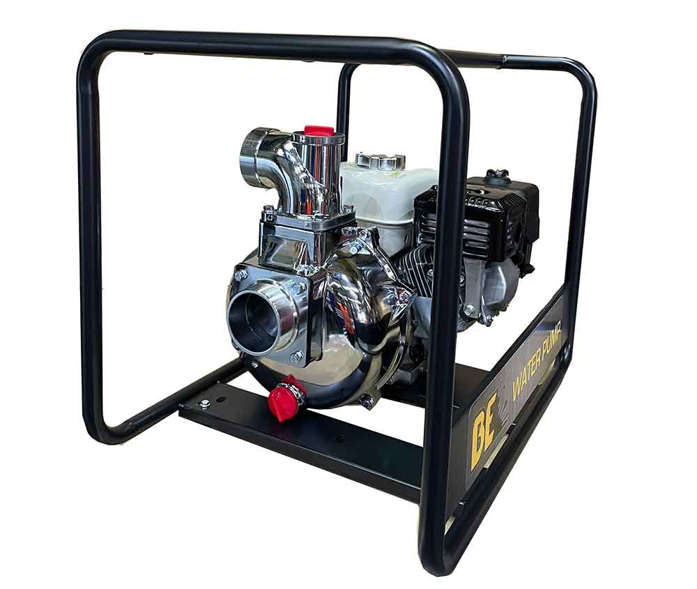 3" BSP Single Water Transfer Pump[124 WP30650-H]