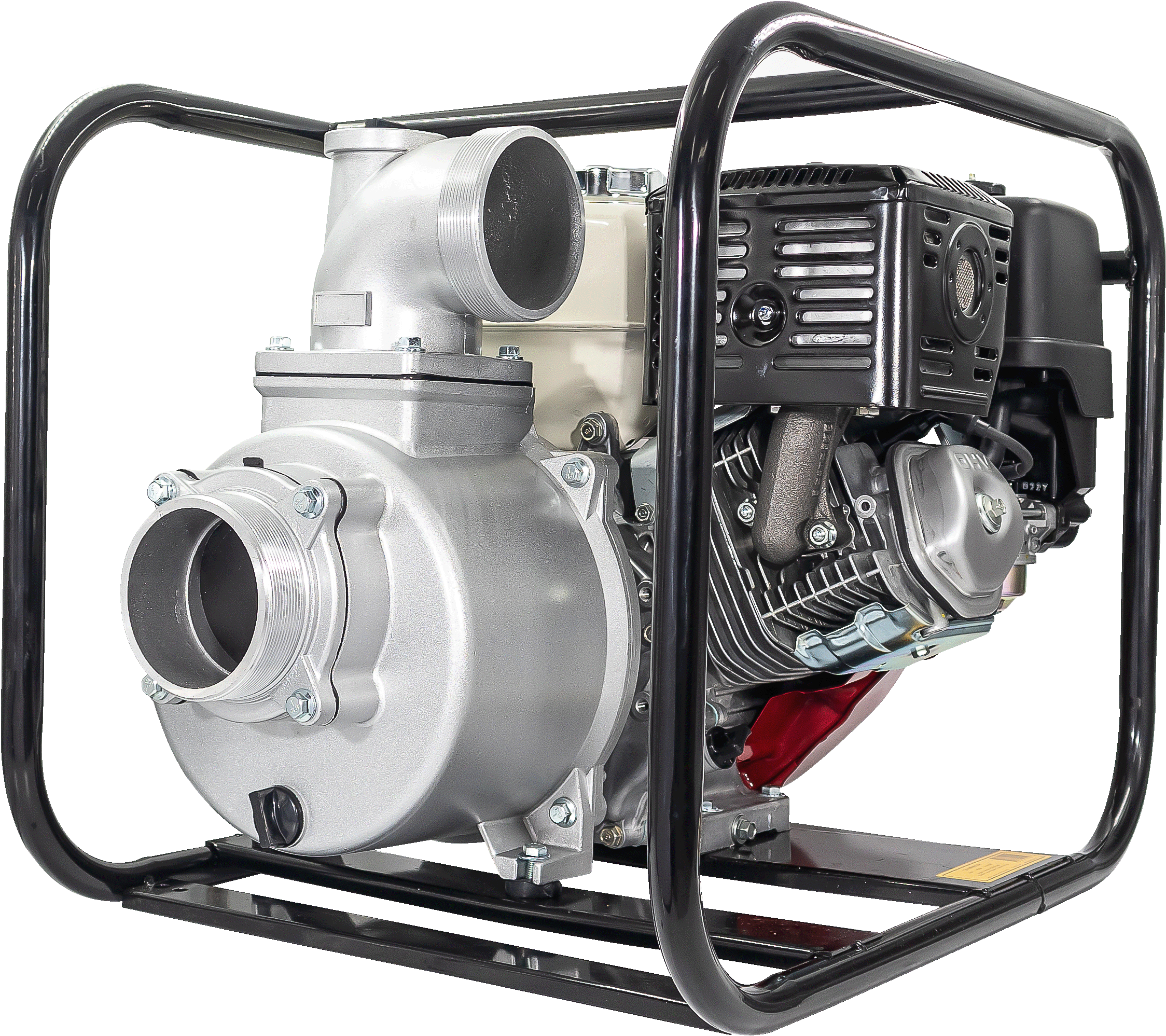 4" BSP Single Water Transfer Pump[124 WP4013-HE]