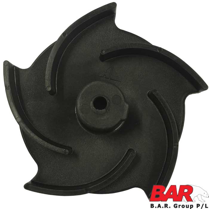 NP3065 (RT80HB) Impeller [125 85.572.381]