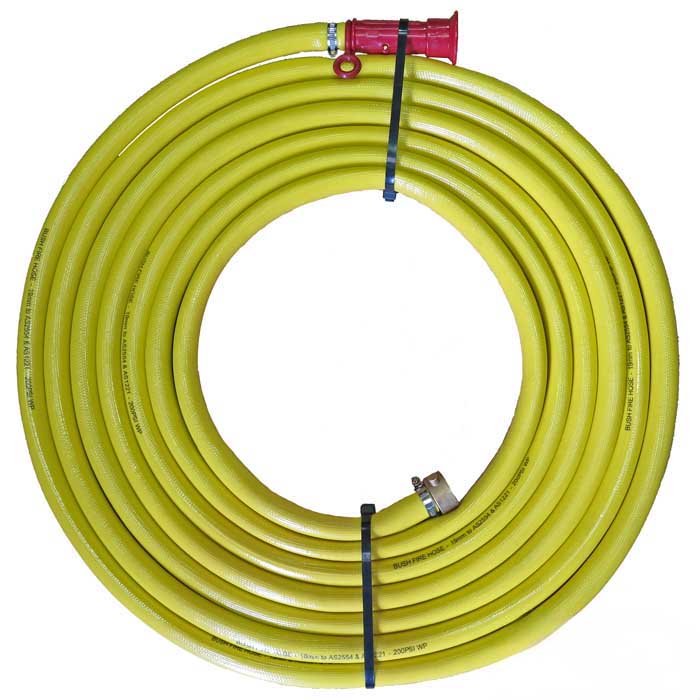 Discharge Hose 19mm x 10mt [125 50.100.130]