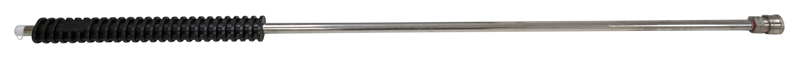 Single Lance - Moulded Grip - Straight - MV20/D - Mecline