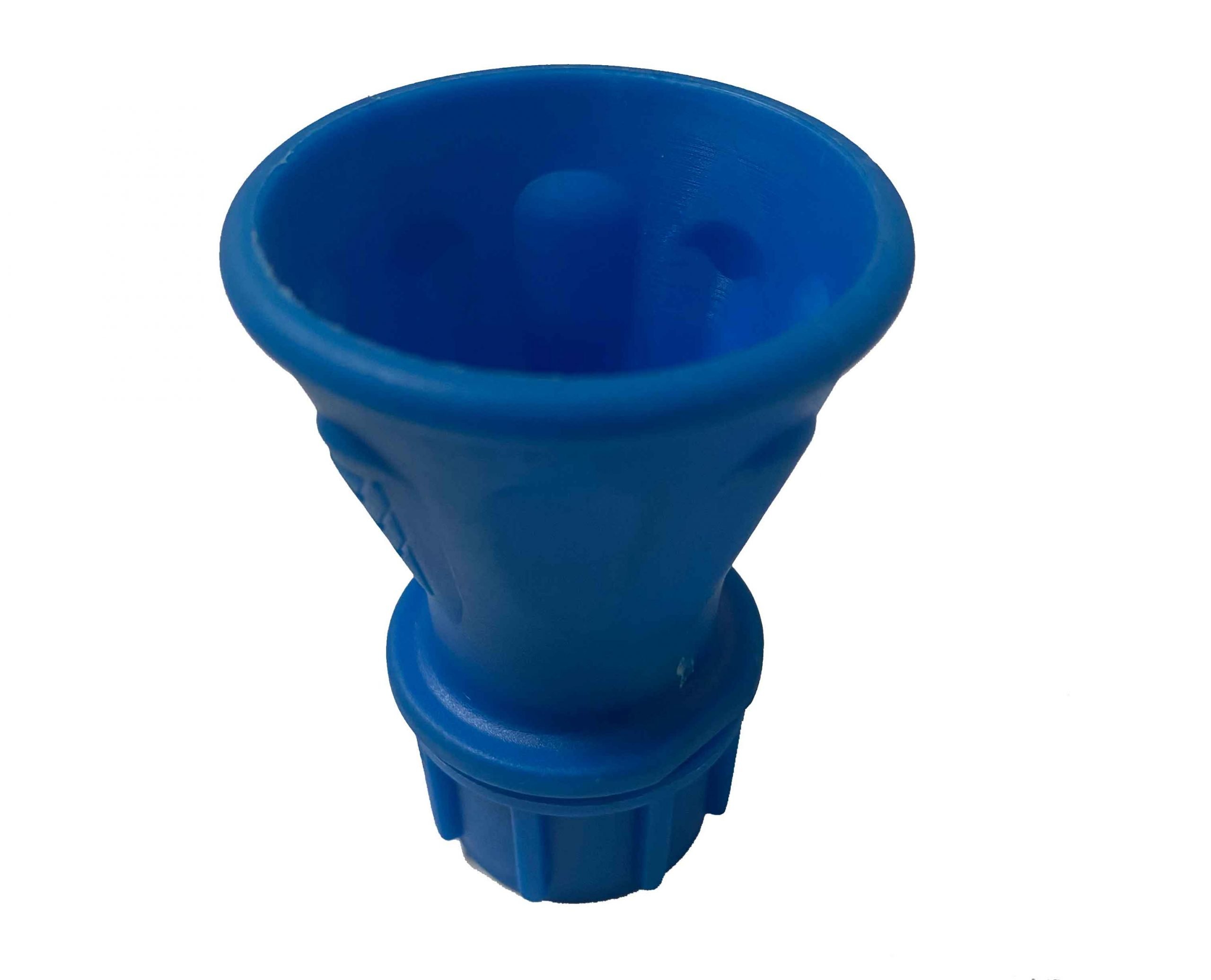 Nozzle Holder for Flex Wand [125 85.202.080]