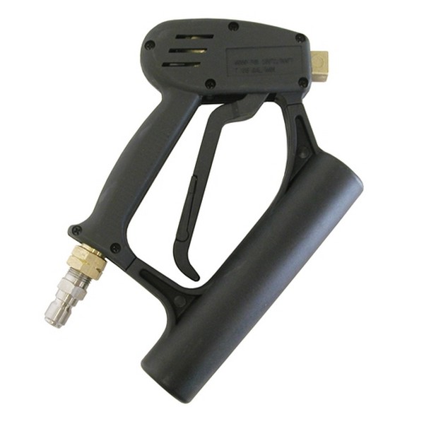 WAW Gun assembly 16inch [125 85.202.115]