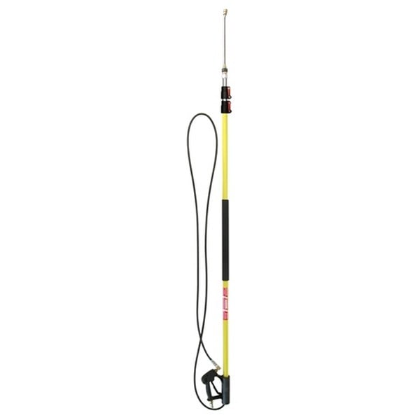 Telescopic Wand 5.5 m (C01) [125 85.206.018DL]