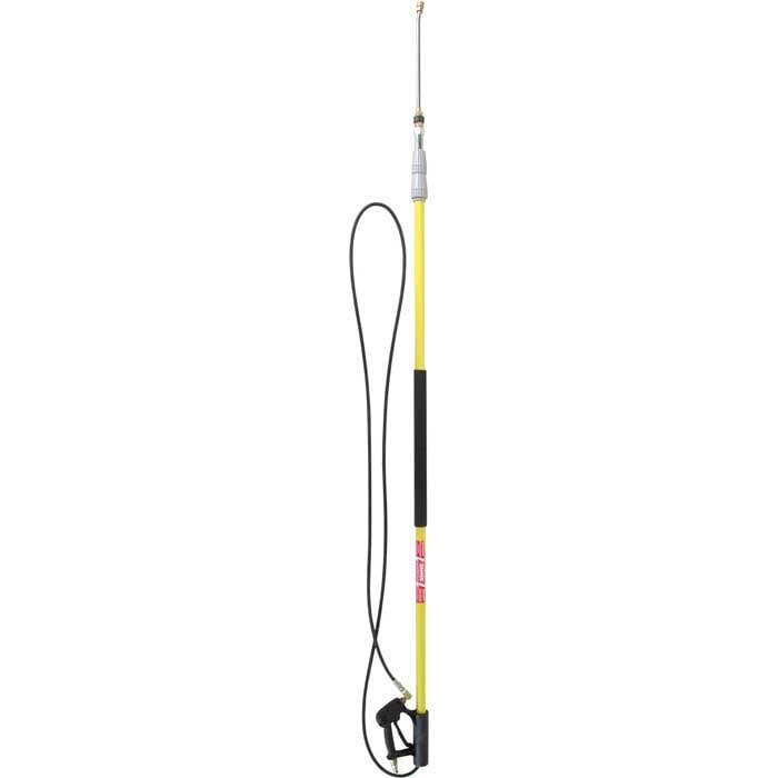 Telescopic Wand 7.3M  (C01) [125 85.206.024L]