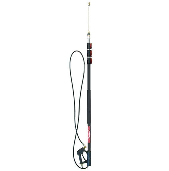 Long Wand - Carbon Fibre (C1) [125 85.206.424L-CFT]