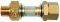 Water Inlet Filter - Clear Bowl - NPT[125 85.300.055] - No