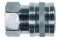 3/8" NPT Quick Connect Coupling - Standard[125 85.300.108S]