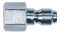 High Pressure Spray Gun - Stainless Vega INOX - Premium - PA[145 30.3150.00] - 3/8" NPT Female