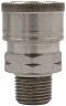 Quick Connect Coupling - 3/8" NPT - Standard - BAR[125 85.300.108S]