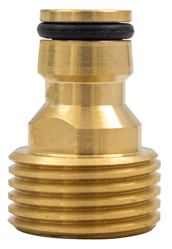 USG Garden Thread Click Spray Adaptor [125 85.300.165]