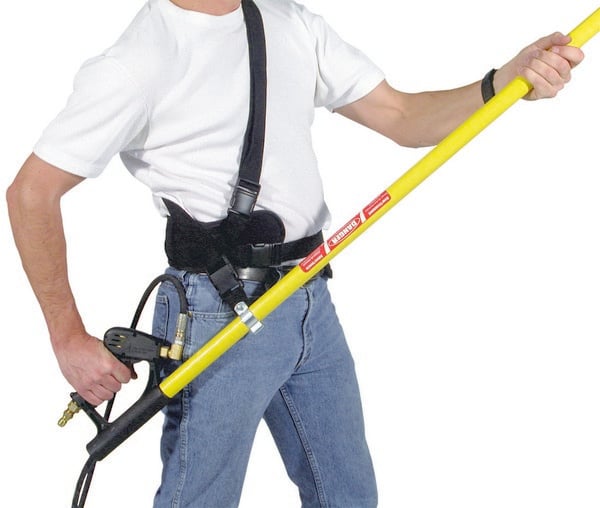 Long Wand - Belt Kit  (C1) [125 85.400.019]