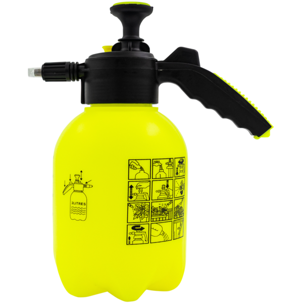 Sprayer – 2L – PurePower [125 85.400.047]