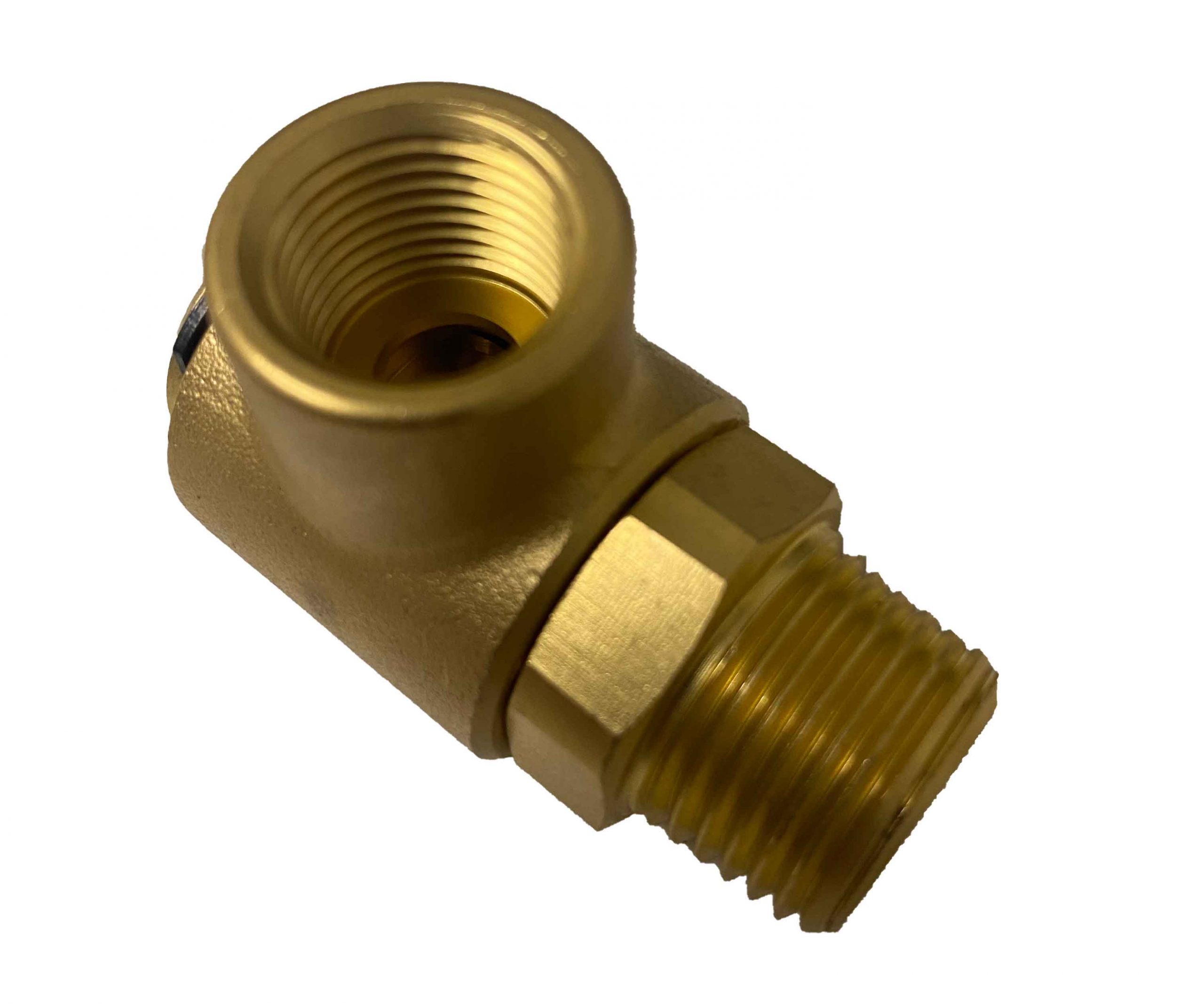 Hose Reel Swivel - 23m [125 85.402.004]