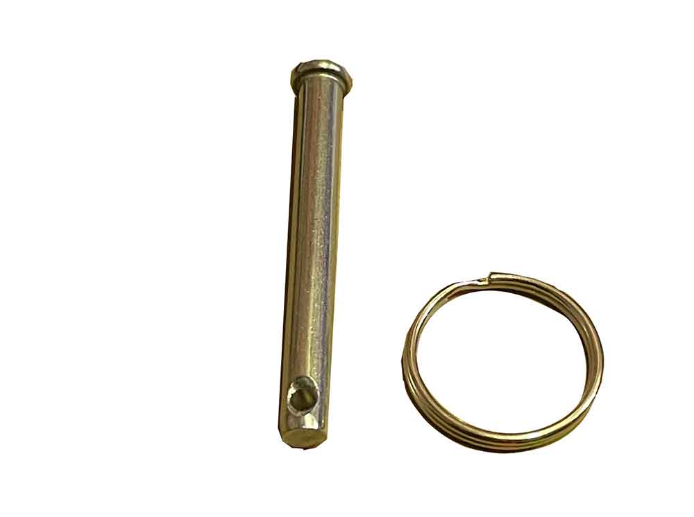 WAW Upper pin for fsc handle [125 85.419.102]