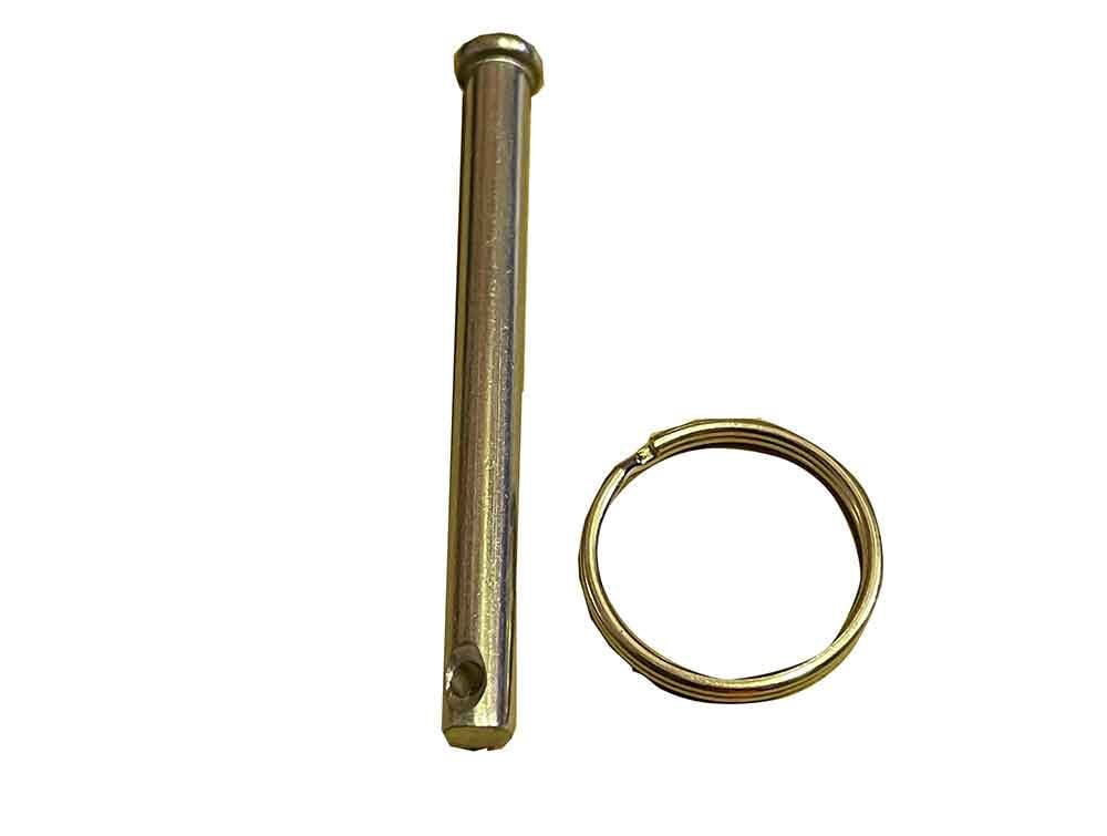 Lower mounting pin for fsc han [125 85.419.103]