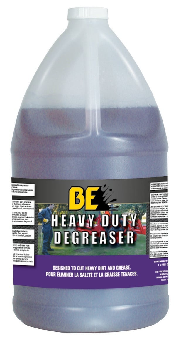 Soap Detergent - Heavy Duty [ZZZ 125 85.490.053]