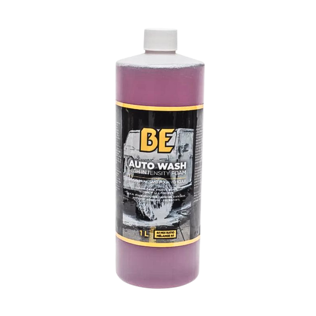 Foam Detergent 1 Litre (C12) [125 85.490.060]