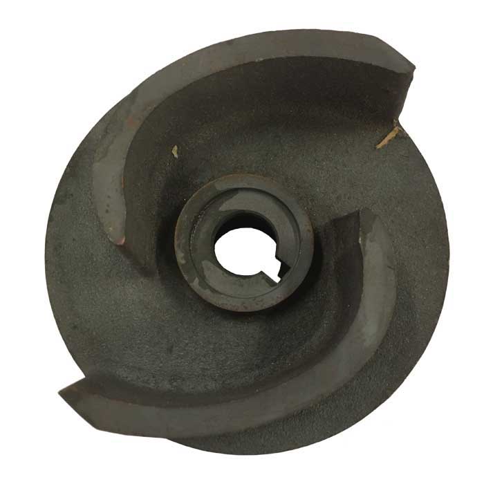 Impeller  TP3013 [125 85.572.302]