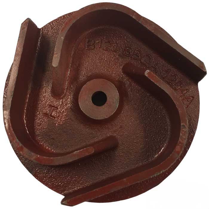 Impeller suit WP4013 [125 85.572.154]