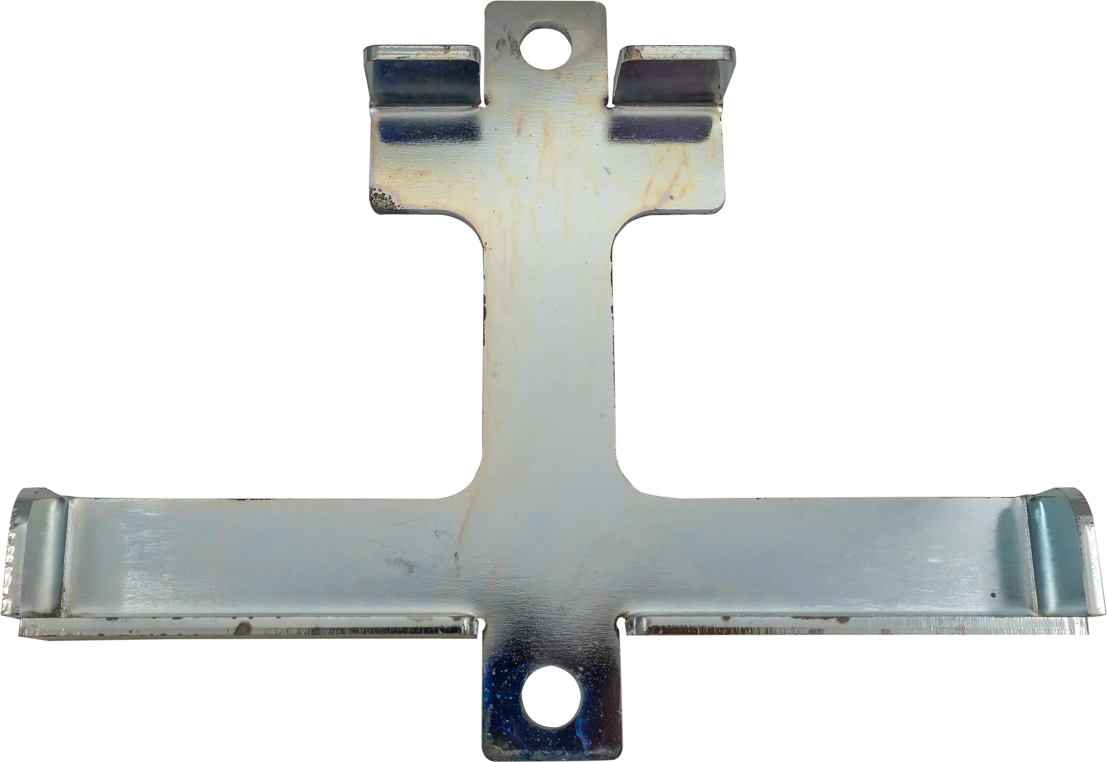 Fabricated holder Zinc (B1) [125 85.804.044]