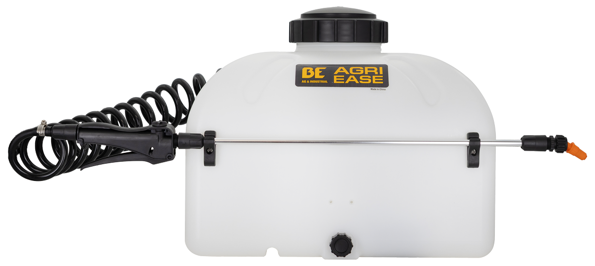 Sprayer 34 Litre c/w Li-Bat – No Trolley[125 90.700.100]
