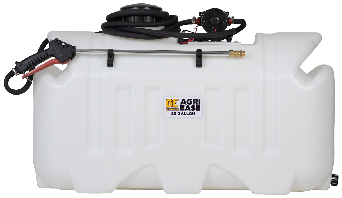 Sprayer 95 Lit (25 Gallons) [125 90.701.250]